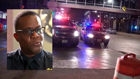 Milwaukee's police chief: Wave of crime demands shift in resources