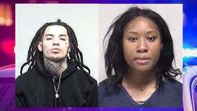 Kenosha attempted homicide investigation; 1 sought, 1 arrested