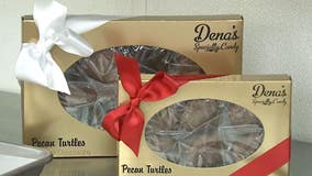 Dena’s Specialty Candies in Jackson open on Valentine's Day