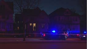 Milwaukee man shot near 17th and Vine, no arrests