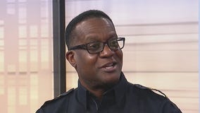 MPD Chief Norman talks crime, plans to move forward