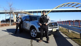 Wisconsin DNR hiring conservation wardens for 2023 class