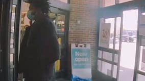 South Milwaukee Walgreens gift card fraud, 2 sought