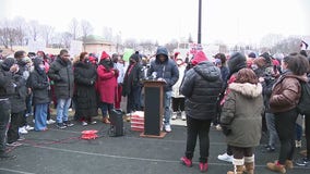 Rufus King walkout: Students demand support after 5 shot