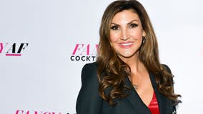 Comedian Heather McDonald collapses, fractures skull during set in Tempe, Arizona