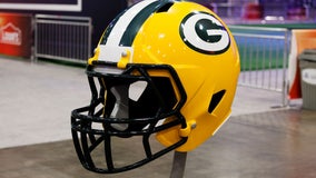 London Green Bay Packers game set, NFL says