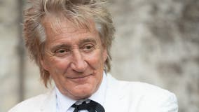 Summerfest: Rod Stewart, Cheap Trick to perform July 7