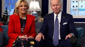 President Biden, Jill Biden Wisconsin visit to Superior