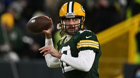 NFL MVP: Packers' Aaron Rodgers wins 4th