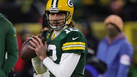 Aaron Rodgers reportedly won't play for this team next season