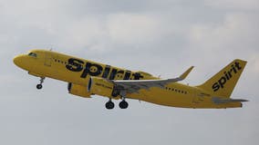 Spirit Airlines: Milwaukee-Myrtle Beach nonstop flights begin May 27