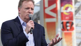 Goodell: NFL won’t tolerate racism, vows changes amid Dolphins fallout