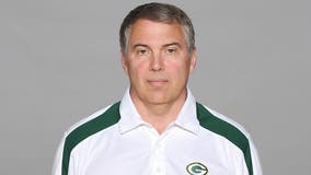 Packers hire Tom Clements as quarterbacks coach