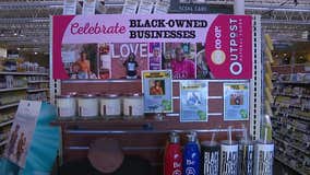 Outpost Makers Markets highlight Black-owned businesses