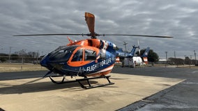 New Flight For Life helicopters added to company's fleet