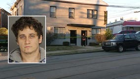 Man accused of killing, beheading woman inside Clifton Heights apartment
