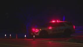 West Bend shooting, 2 dead