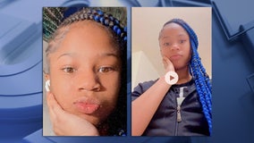 13-year-old girl reported missing has been located safe, police say