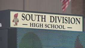 South Division HS virtual; threat received at building Wednesday