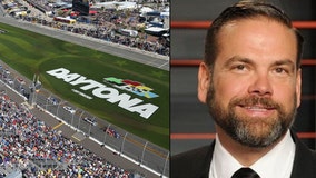 Lachlan Murdoch, CEO of FOX, to serve as honorary starter for Daytona 500