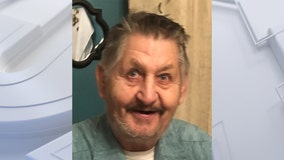 Silver Alert canceled, Iron County man found safe