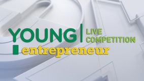 Junior Achievement Young Entrepreneur competition: FOX6, proud sponsor