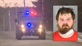 Eagle man accused; reckless driving leading to pursuit, police gunfire