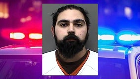 Child pornography case: Mount Pleasant man accused