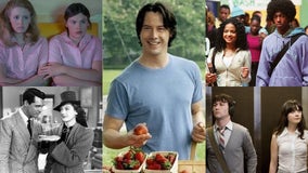 Valentine’s Day binge: A rom-com from every era to stream (for free!)