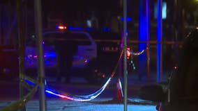 5 shot near Milwaukee's Rufus King High School