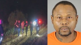 Maurice Rogers sentenced; 4 years for pursuit, crash in New Berlin