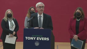 Evers pushes $150 for Wisconsin residents, opposition expected