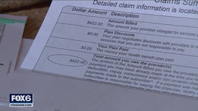 'No Surprises Act' in effect; Contact 6 helps resolve medical bill