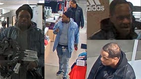 Brookfield Kohl's theft; 2 suspects sought