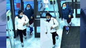 Ulta Beauty theft: Over $4K in cosmetics stolen, 2 sought