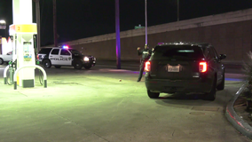 Girl, 9, shot in the head in Houston during possible road rage incident: police