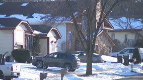 Waukesha home shot up; 3 arrested