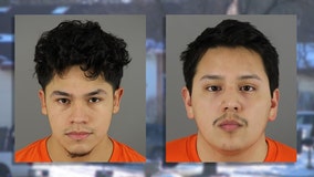 Waukesha home 'shot up,' 2 men charged