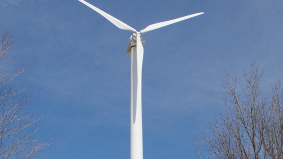 Wisconsin's 1st clean energy plan released by Gov. Evers