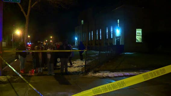Shooting near Rufus King HS; 5 wounded after social media dispute