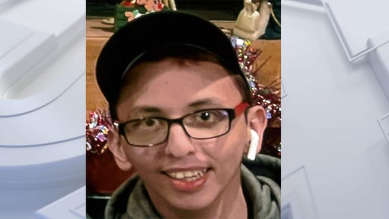 St. Francis man reported missing, located safe