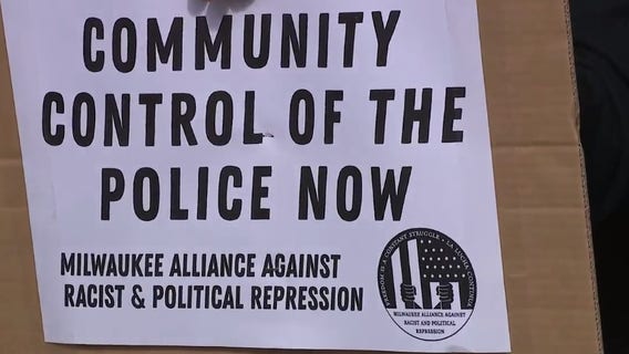 Milwaukee police policy, group demands faster release of video, names