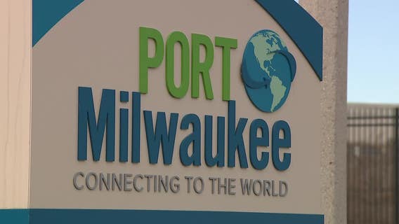 Wisconsin harbor grants, Port Milwaukee projects get $4M