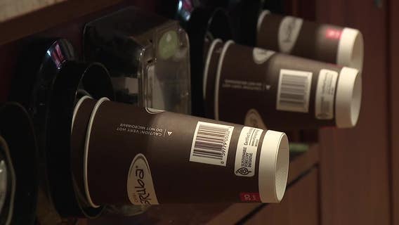 Kwik Trip plea: Bring reusable cups when you want coffee
