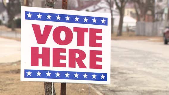 School board election fights; business owners, candidate on edge