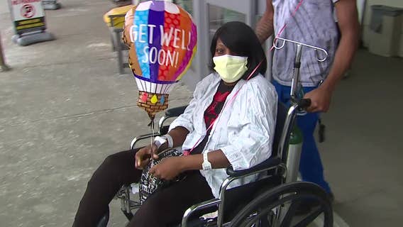 Racine shooting victim shares story: 'I was a target'