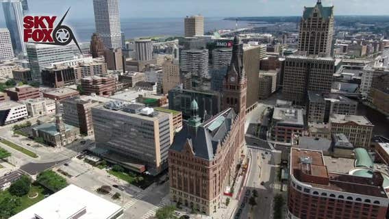 Fox News will host 1st 2024 Republican presidential primary debate in Milwaukee