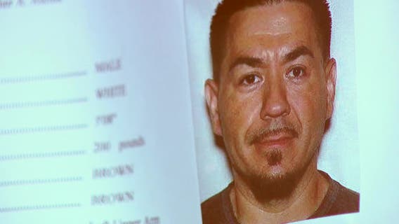 Wisconsin's Most Wanted: Christopher Aschik sentenced to 6 years