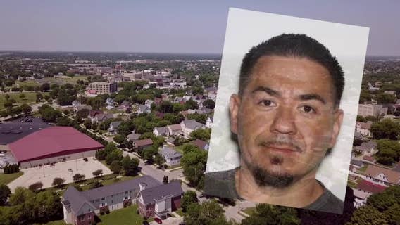 Wisconsin's Most Wanted: Christopher Aschik arrested by US Marshals