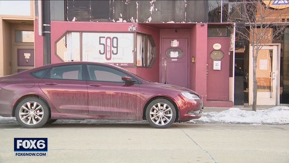 Racine quintuple shooting, suspect kills self